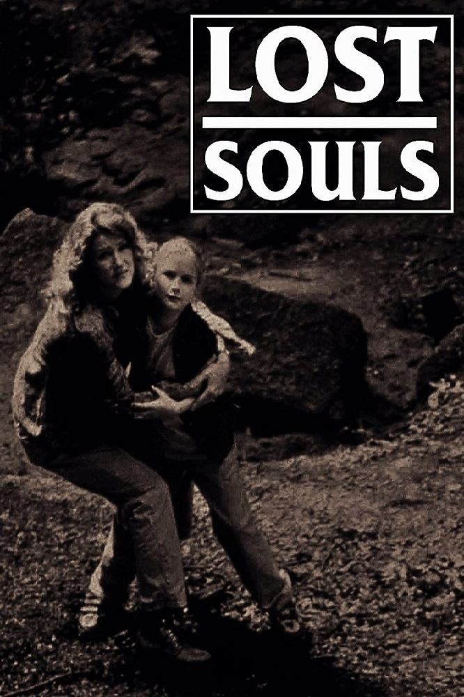 Постер Nightworld: Lost Souls
